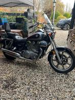 Kawasaki VN 1500 bj 1990 winter project!!!, 2 cilinders, Kawasaki, Chopper, Bedrijf