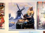 Milk and Mills van Fabian, Antiek en Kunst, Ophalen of Verzenden