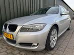 BMW 3-serie Touring 318i Executive Automaat met Nieuwe APK, Auto's, BMW, Automaat, Euro 5, 1435 kg, Leder en Stof