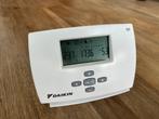 Daikin Kamerthermostaat EKRTR draadloos, Ophalen, Slimme thermostaat, Zo goed als nieuw