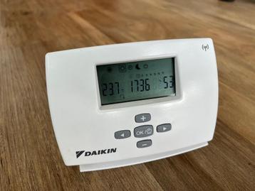 Daikin Kamerthermostaat EKRTR draadloos  beschikbaar voor biedingen