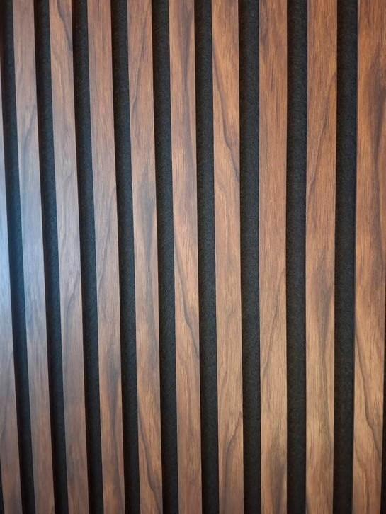 Akoestische wandpaneel keuze uit  11 kleuren !!!, Doe-het-zelf en Verbouw, Platen en Panelen, Nieuw, Ophalen of Verzenden