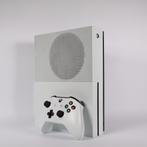 Xbox One S 500GB - Incl. Garantie, Spelcomputers en Games, Spelcomputers | Xbox One, Xbox, Zo goed als nieuw, Support@xbox.com