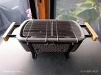 Grill guru tafel bbq nooit gebruikt, Tuin en Terras, Houtskoolbarbecues, Ophalen, Nieuw