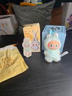 Labubu - Pin for Love - i, Ophalen of Verzenden, Nieuw, Knuffel of Figuurtje