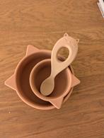 Liewood servies, Ophalen of Verzenden, Zo goed als nieuw, Overige typen