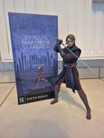 Star Wars Sideshow Collectibles Clone Wars Anakin Skywalker, Verzamelen, Star Wars, Ophalen of Verzenden, Zo goed als nieuw