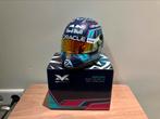 Max verstappen helm 1:2 miami 2023, Verzamelen, Automerken, Motoren en Formule 1, Ophalen of Verzenden, Zo goed als nieuw, Formule 1