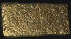 Goudbaar Goud baar Goudbaren Gouden Baren 768-Gram Goud, Ophalen of Verzenden, Goud