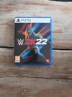 WWE 2K22 PS5 - Nieuw!, Ophalen of Verzenden, Nieuw