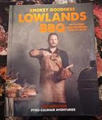 # Jord Althuizen - Lowlands BBQ, Ophalen of Verzenden, Nieuw