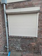 Rolluik., Ophalen of Verzenden, Zo goed als nieuw, Wit, Minder dan 100 cm