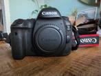 perfect werkende Canon 5D mark IV, Audio, Tv en Foto, Fotocamera's Digitaal, Spiegelreflex, Canon, Zo goed als nieuw, Geen optische zoom