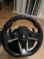 Game stuur met pedalen + controller, Ophalen of Verzenden, Zo goed als nieuw