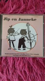 Jip en janneke, Ophalen of Verzenden, Zo goed als nieuw