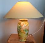 2 schemerlampen, Ophalen of Verzenden, Minder dan 50 cm