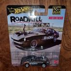 232 - Hotwheels Datsun Rotsun 240Z in verpakking., Ophalen of Verzenden, Nieuw