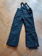 Wintersport set: Ski's, helm en skibroek, 160 tot 180 cm, Gebruikt, Carve, Skiën