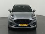 Ford Puma 1.0 EcoBoost Hybrid ST-Line X | Navigatiesysteem |, Leder en Stof, 23 km/l, 665 kg, Bedrijf