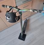 district stuntstep, Fietsen en Brommers, Steps, Ophalen, Gebruikt, Gewone step