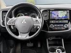 Mitsubishi Outlander 2.0 PHEV Executive Edition Trekhaak,Key, Auto's, Mitsubishi, 1998 cc, Euro 6, 4 cilinders, Leder en Stof