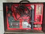 Metabo klopboormachine, Doe-het-zelf en Verbouw, Ophalen of Verzenden, Gebruikt