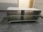 Spectral Audio TV meubel, Ophalen, 100 tot 150 cm, Minder dan 100 cm, Metaal