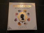 Bridgerton bordspel Netflix, Ophalen of Verzenden, Zo goed als nieuw