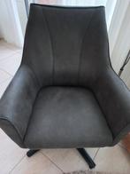 Fauteuils, 2 prachtige, comfortabele stoelen, Ophalen, Kunststof, Minder dan 75 cm, Zo goed als nieuw