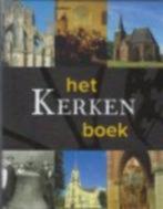 Het kerkenboek, Boeken, Ophalen of Verzenden, Gelezen