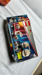 Lego set 4537 Twin Tank Transport MIB, Ophalen of Verzenden, Zo goed als nieuw, Complete set, Lego