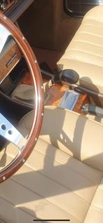Gezocht: asbak console Peugeot 504 coupe serie 2-3, Auto-onderdelen, Interieur en Bekleding, Ophalen of Verzenden, Peugeot