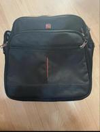 Enrico Tas - Stijlvol en Praktisch!, Sieraden, Tassen en Uiterlijk, Ophalen of Verzenden, Gebruikt, Zwart, Overige merken