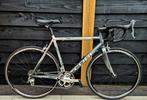 Racefiets cube streamer ultegra, Gebruikt, Aluminium, Meer dan 20 versnellingen, 53 tot 57 cm