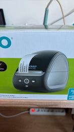 Dymo label writer, Computers en Software, Labelprinters, Ophalen, Zo goed als nieuw