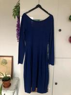 Cora Kemperman jurk, Kleding | Dames, Maat 38/40 (M), Blauw, """Cora Kemperman", Ophalen of Verzenden