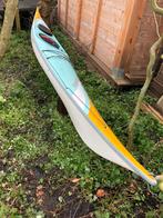 North Shore Freewater zee kano, leuke kayak, Kajak, Gebruikt, Ophalen, Eén persoon