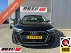 Audi A1 Sportback 40 TFSI S Line Pro Line S, 4 cilinders, 1984 cc, Zwart, Leder
