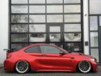 BMW 2-serie Coupé M2 DCT 450PK+ / M-PERFORMANCE / AIRRIDE, Achterwielaandrijving, Gebruikt, Euro 6, 4 stoelen