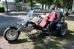 Rewaco HS3 Higway Trike, 1200 cc, 12 t/m 35 kW