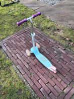 Leuke kinderstep met 3 wielen, Ophalen, Gebruikt, Gewone step