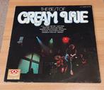 Cream - The best of Cream live LP vinyl, Ophalen of Verzenden