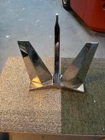 Sleepanker - Bootanker, Ophalen, Gebruikt, Motor en Techniek