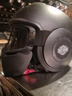 Harley motorhelm, Motoren, Kleding | Motorhelmen, Overige merken, Tweedehands