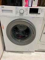 Goed werkende Beko wasmachine, Witgoed en Apparatuur, Ophalen, Gebruikt, 85 tot 90 cm, 1200 tot 1600 toeren