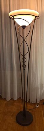 Sta lamp, Huis en Inrichting, Ophalen of Verzenden, Zo goed als nieuw, 150 tot 200 cm