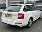 Skoda Octavia Combi 1.4 TSI G-TEC Ambition Airco Cruise cont, Auto's, Te koop, Gebruikt, Octavia, Voorwielaandrijving