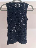 Wolford Top - Nieuwstaat - Maat S, Zwart, Nieuw, Ophalen of Verzenden, Maat 36 (S)