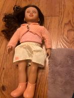 Our generation pop met 6 outfits, Ophalen of Verzenden, Gebruikt, Overige typen