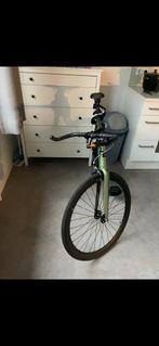 FabricBike Light Fixie | 9.5 KG | + 2 Kryptonite sloten, Overige merken, 28 inch, Heren, Aluminium